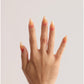 Peachy Keen - Gel Press On Kit